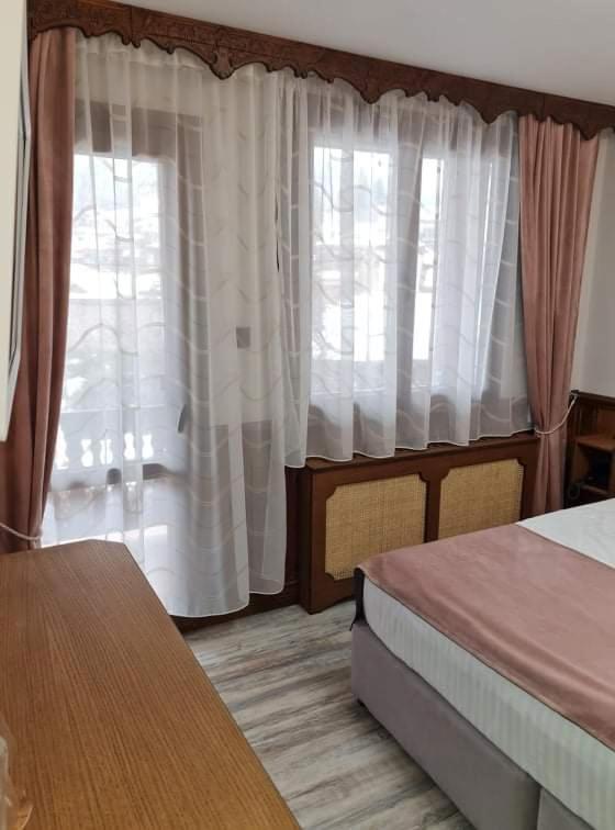 Chuchura Family Hotel Koprivshtitsa Exterior photo